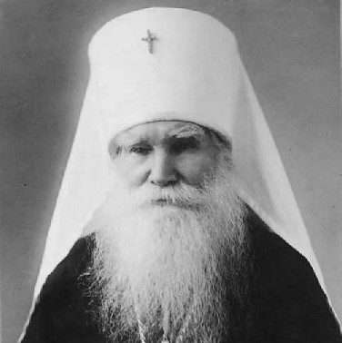 Митрополит Николай (Могилевский)
