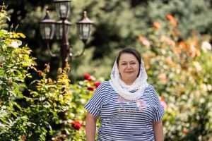 Валентина Сергеевна Алфёрова