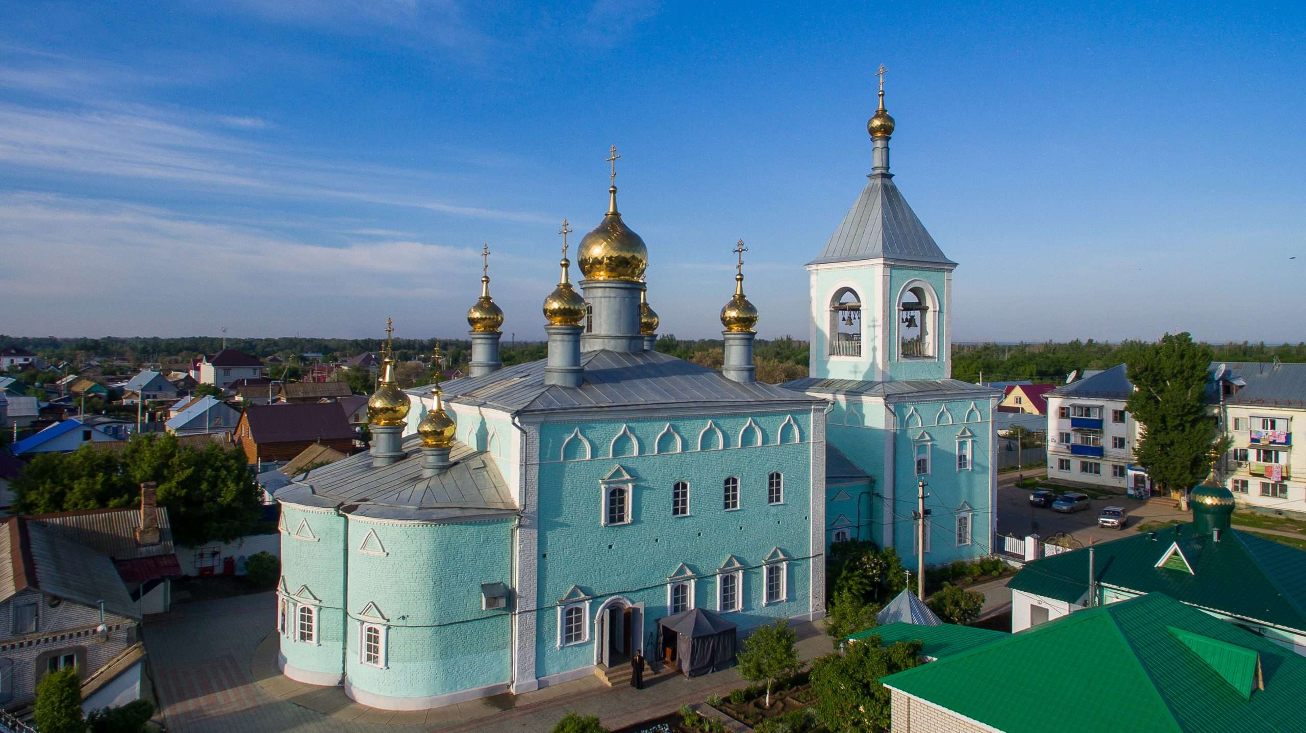 уральская епархия