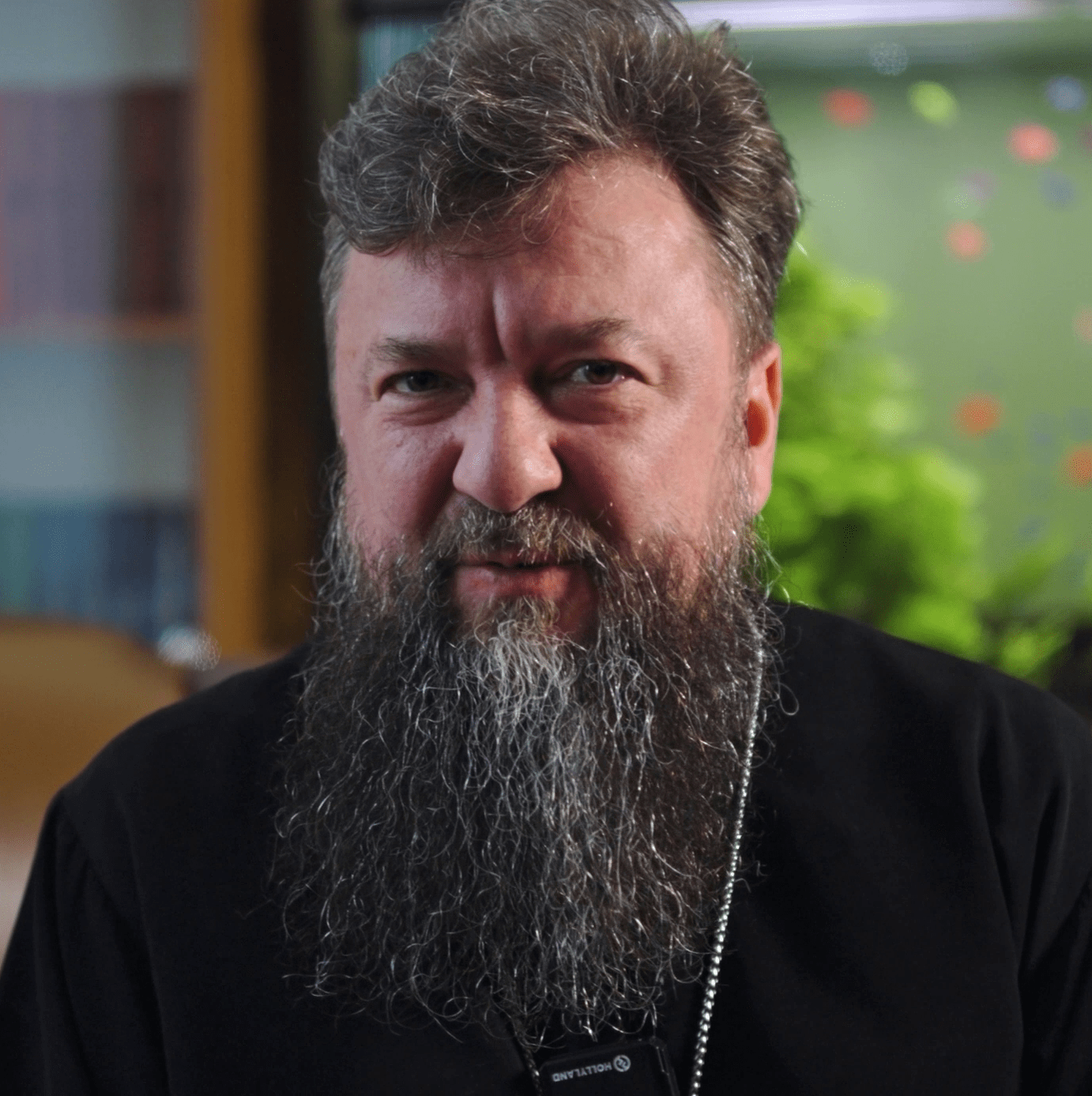 Протоиерей Евгений Иванов