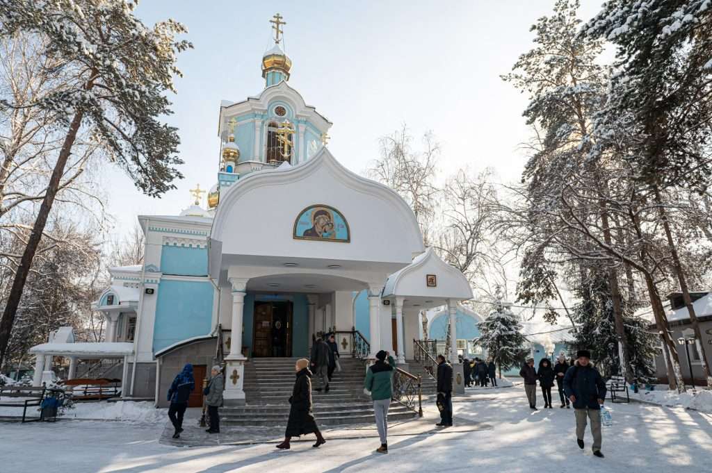 Казанский Обложка