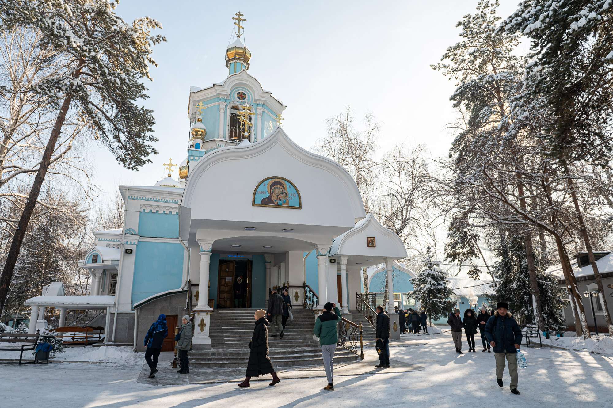 Казанский Обложка