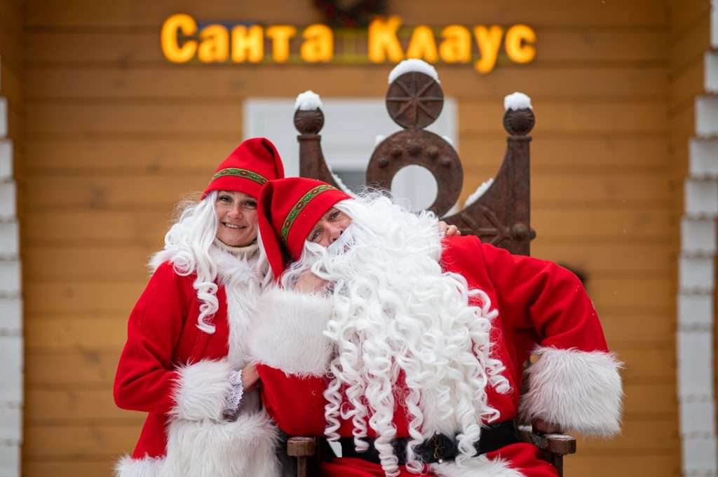 Рождество Христово