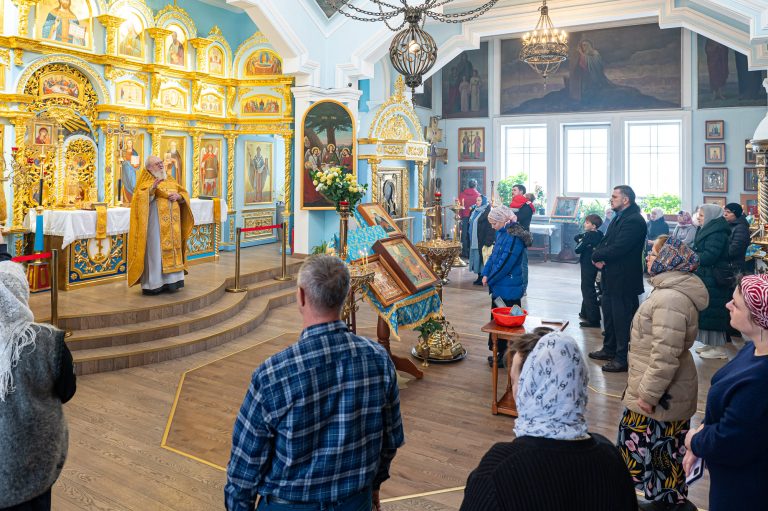 Литургия