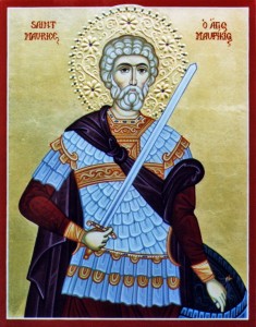 mavrikiy