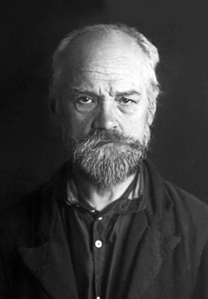 священник Дмитрий Барицкий