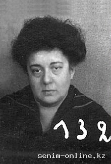 Православный календарь 11 октября. Мученица Анна Лыкошина.