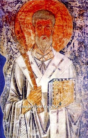 Православный календарь 5 октября. Священномученик Фока, епископ Синопский.