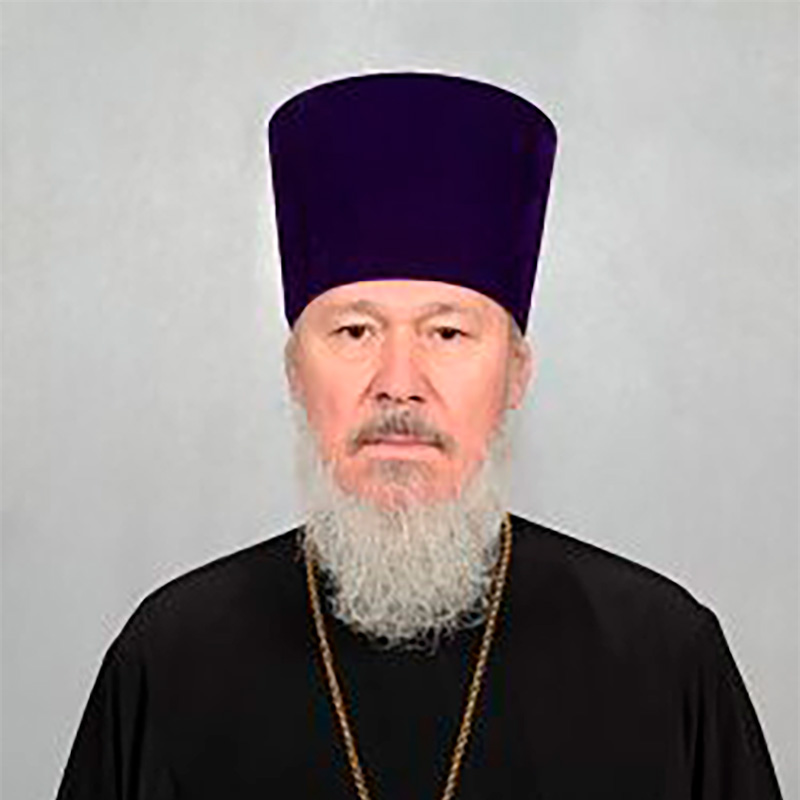 Валерий Захаров
