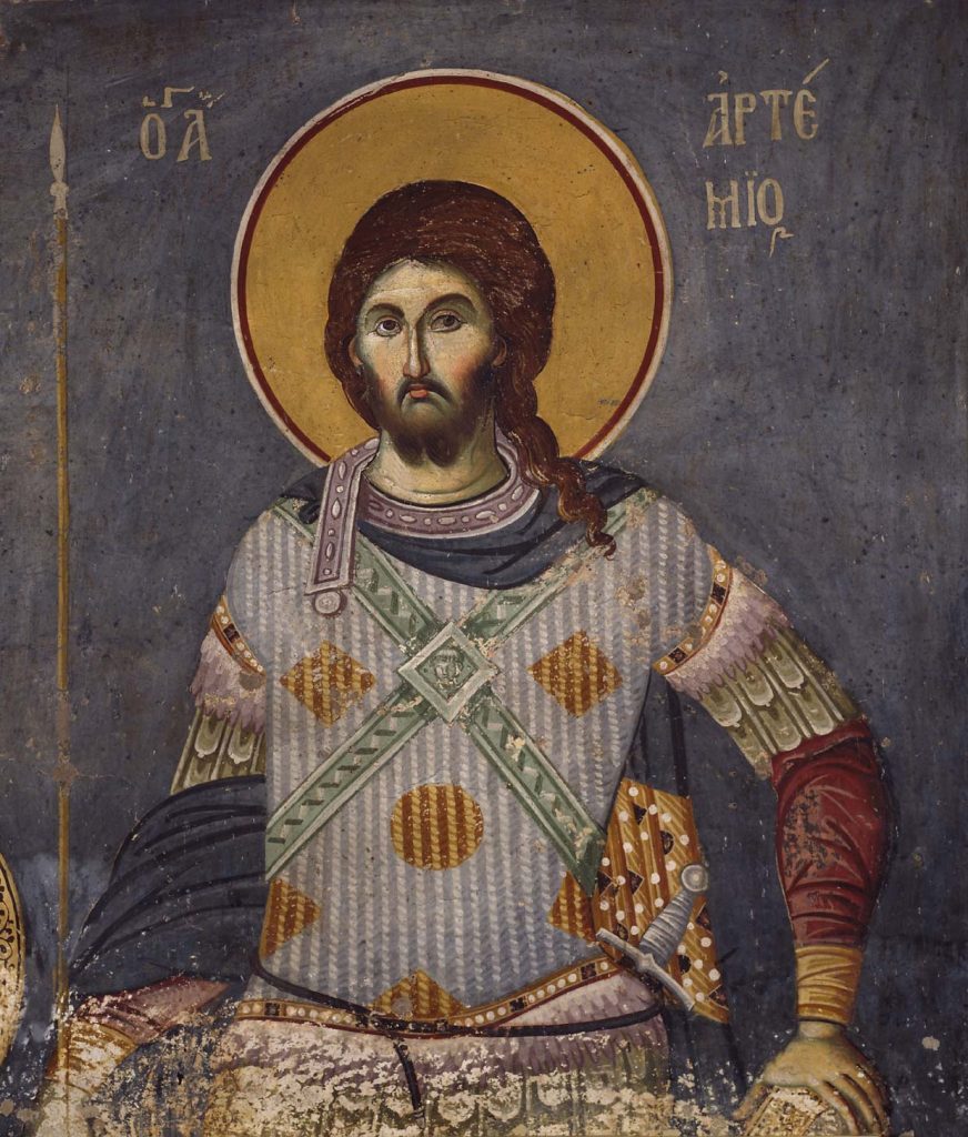 Икона дня