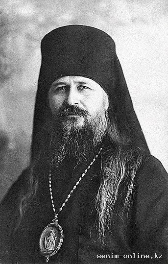 Святитель Прокопий, архиепископ Одесский.