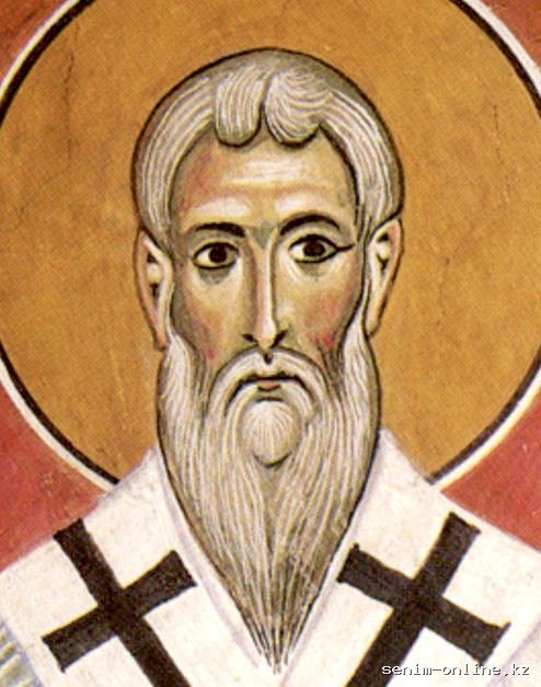 Сщмч. Зинона, еп. Веронийского (ок. 260).
