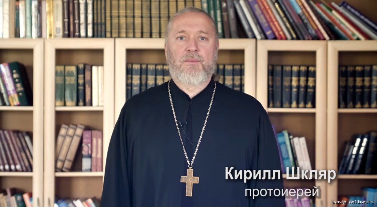 О свидетелях Святого Воскресения