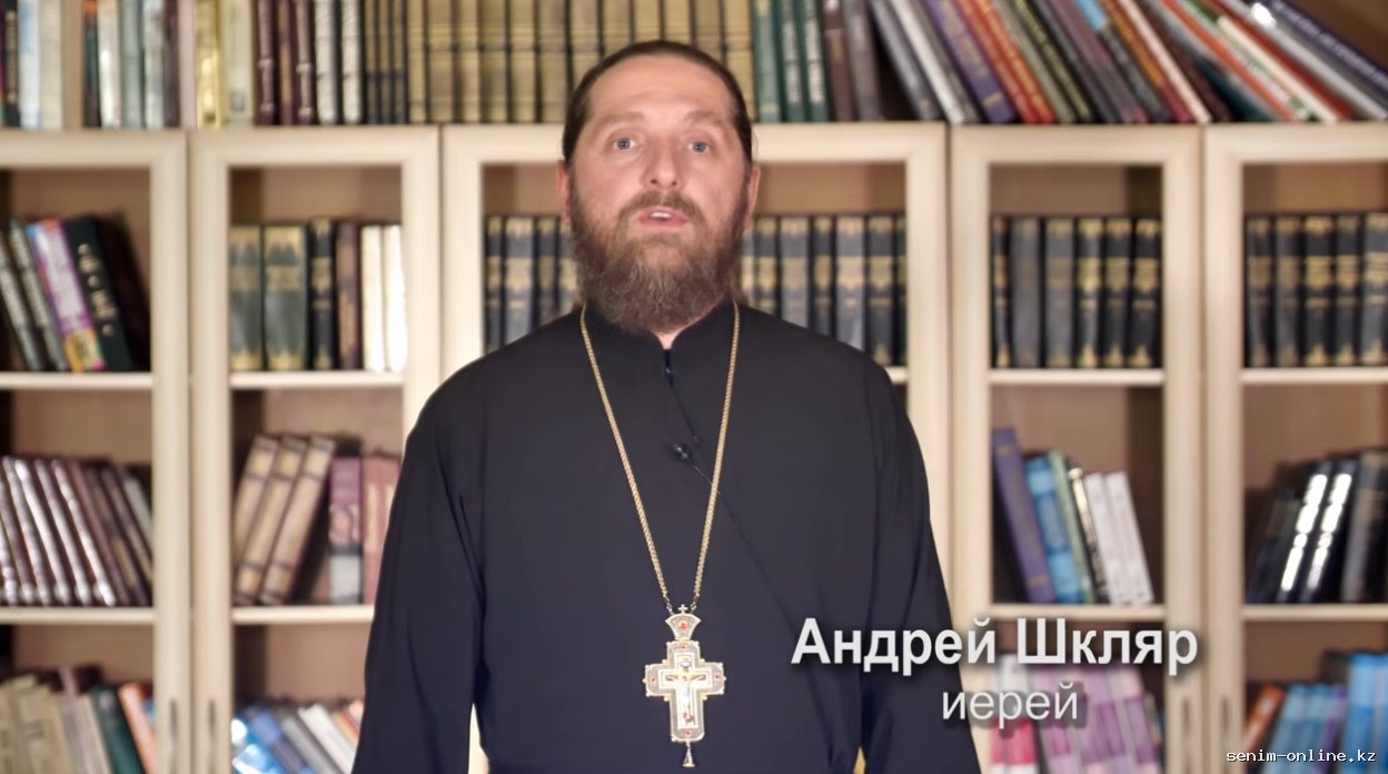 Страдания за Христа в свете Воскресения