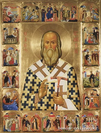 Свт. Игнатия Брянчанинова, еп. Кавказского и Черноморского (1867). Слушать