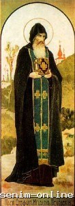 Прп. Стефана, игумена Печерского, еп. Владимиро-Волынского (1094).