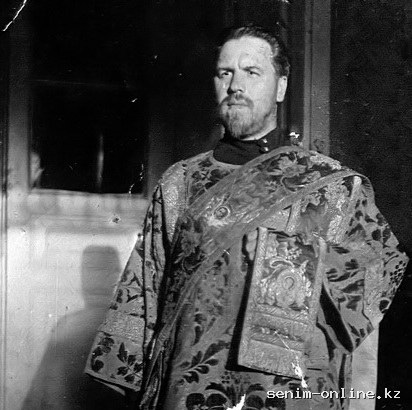 Сщмч. Николая диакона (1943).