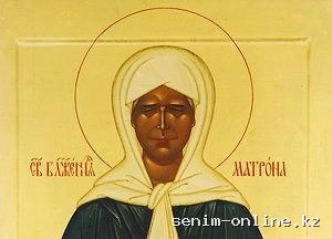 Икона дня