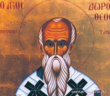 Икона дня