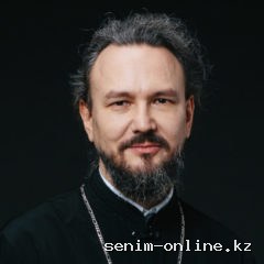 протоиерей Павел Великанов