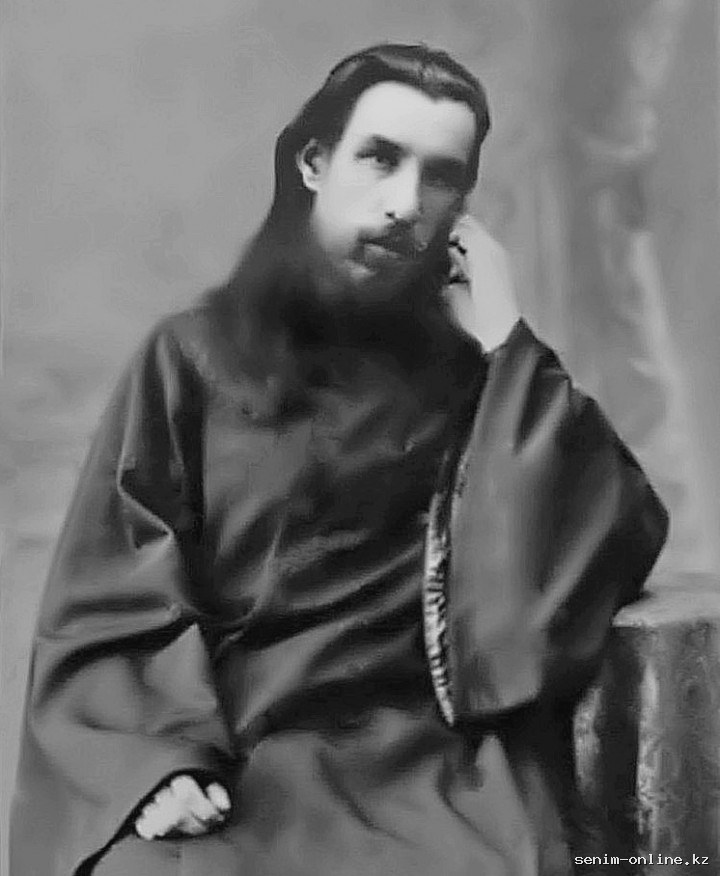 Сщмч. Вячеслава диакона (1918).