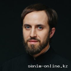 Читает и комментирует священник Стефан Домусчи