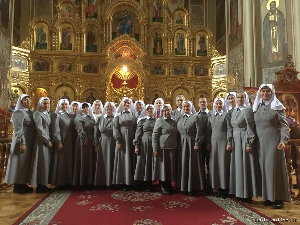 Сестричество